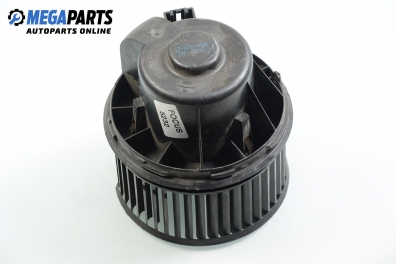 Heating blower for Ford Focus II 1.6 TDCi, 90 hp, hatchback, 5 doors, 2010 № 3M5H-18456-EC